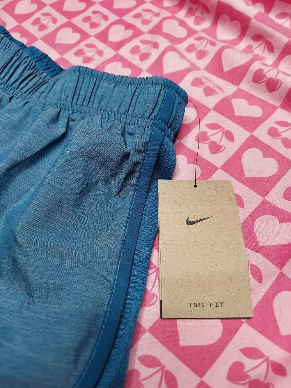 Nike Dri-Fit Athletic Shorts
